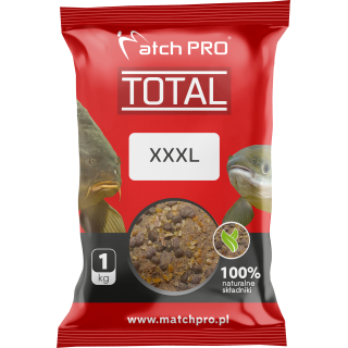 TOTAL XXXL MatchPro 3kg