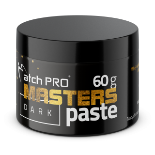 Паста MASTERS DARK 60g MatchPro