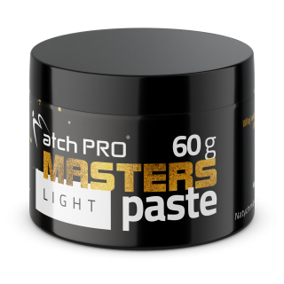 Паста MASTERS LIGHT 60g MatchPro
