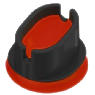 Преса за метод фидер MPRO System Method MOULD QUICK OVAL L