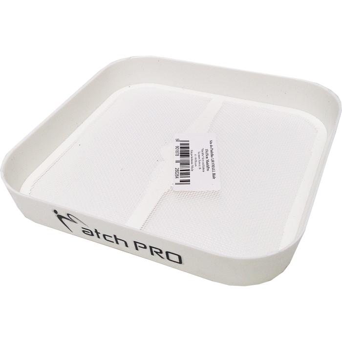Сито за кутия MatchPro 1.0L бяло 15x15cm