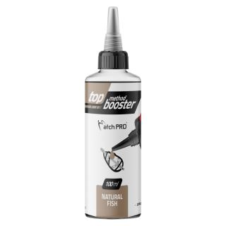 TOP METHOD Бустер РИБА НАТУРАЛ MatchPro 100ml