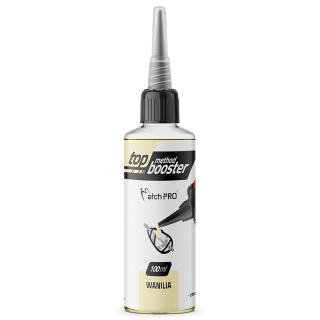 TOP METHOD Бустер ВАНИЛИЯ MatchPro 100ml