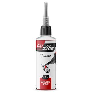 TOP METHOD Бустер ЧЕРВЕН ЧЕРВЕЙ MatchPro 100ml