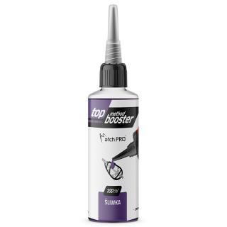 TOP METHOD Бустер СЛИВА MatchPro 100ml