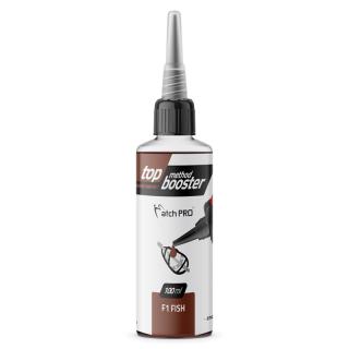 TOP METHOD Бустер F1 FISH MatchPro 100ml