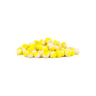 TOP WORMS WAFTERS 3D ДУО АНАНАС 8mm 20g MatchPro
