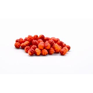 TOP WORMS WAFTERS 3D ДУО ЯГОДА 8mm 20g MatchPro