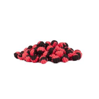 TOP WORMS WAFTERS 3D ДУО ХАЛИБУТ 8mm 20g MatchPro
