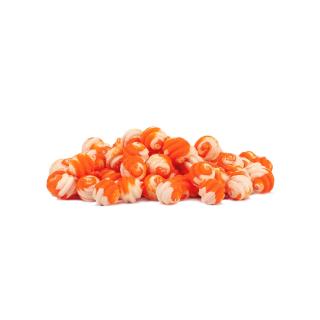 TOP WORMS WAFTERS 3D ДУО ШОКОЛАД ПОРТОКАЛ 8mm 20g MatchPro