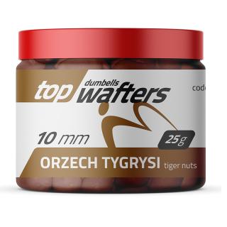 TOP DUMBELLS WAFTERS ТИГРОВ ФЪСТЪК 10mm 20g MatchPro