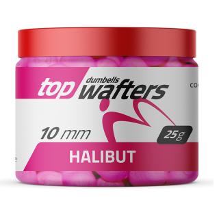 TOP DUMBELLS WAFTERS ХАЛИБУТ 10mm 20g MatchPro