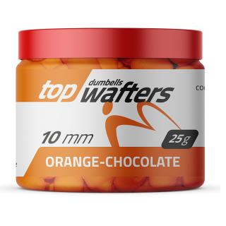 TOP DUMBELLS WAFTERS ШОКОЛАД ПОРТОКАЛ 10mm 20g MatchPro