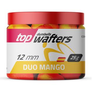 TOP DUMBELLS WAFTERS ДУО МАНГО 12mm 20g MatchPro