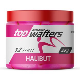 TOP DUMBELLS WAFTERS ХАЛИБУТ 12mm 20g MatchPro