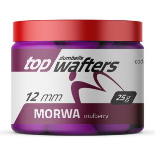 TOP DUMBELLS WAFTERS ЧЕРНИЦА 12mm 20g MatchPro