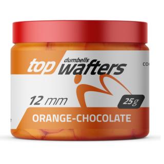 TOP DUMBELLS WAFTERS ШОКОЛАД ПОРТОКАЛ 12mm 20g MatchPro