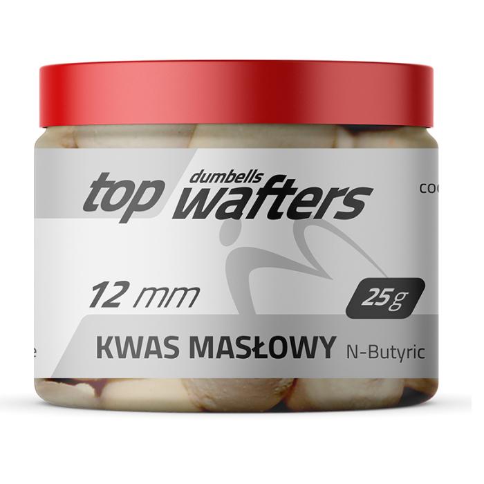 TOP DUMBELLS WAFTERS N-BUTYRIC маслена киселина 12mm 20g MatchPro