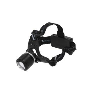 Челник Mikado FLASHLIGHT 550 LUM + UV