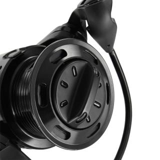Макара MIKADO BLACK CRYSTAL 4005 FD (BZS)