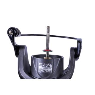 Макара Mikado Carus -4006FD
