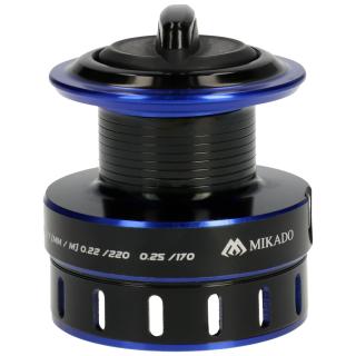 Макара MIKADO TRYTHON 3004 FD
