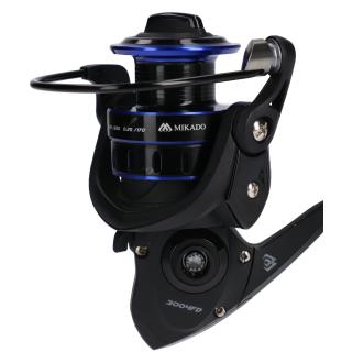 Макара MIKADO TRYTHON 4004 FD