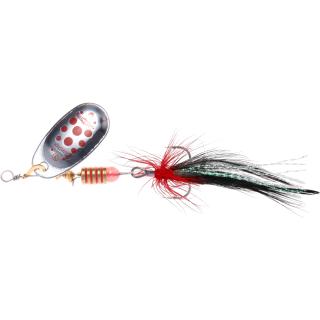 Блесна MIKADO BLASTER WITH TASSEL 0 / 10