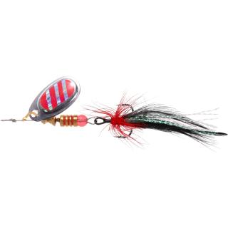 Блесна MIKADO BLASTER WITH TASSEL 0 / 22H