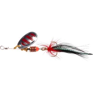 Блесна MIKADO BLASTER WITH TASSEL 1 / 22