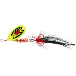 Блесна MIKADO BLASTER WITH TASSEL 4 / 28