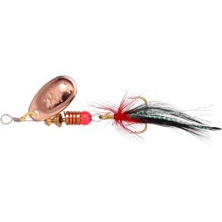 Блесна MIKADO BLASTER WITH TASSEL 4 / M