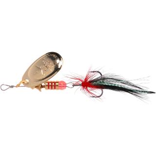Блесна MIKADO BLASTER WITH TASSEL 1 / Z