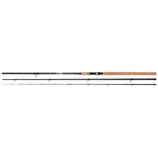 Въдица MIKADO ULTRAVIOLET HEAVY FEEDER 360см до 120г / 3 части