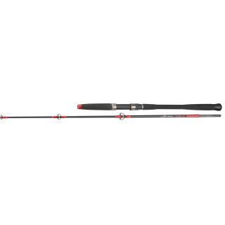 Въдица MIKADO CAT TERRITORY TROLL&SPIN 210 см/ 50-180g / 2 части
