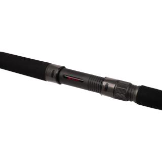 Въдица MIKADO CAT TERRITORY TROLL&SPIN 210 см/ 50-180g / 2 части