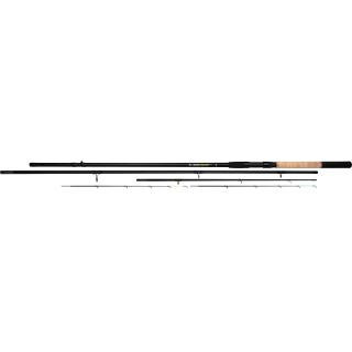 Въдица MIKADO SASORI FEEDER 360см / 100g / 3части+2 върха