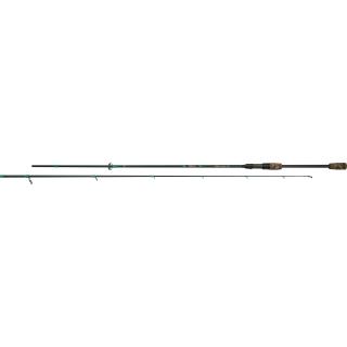 Въдица MIKADO KATSUDO PREDATOR WARRIOR SPIN 225 см / 8-40g / 2 части