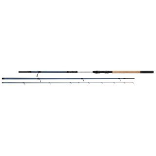 Въдица MIKADO BIXLITE METHOD FEEDER 330 cm / 80g / 3 части + 3 върха