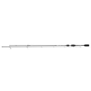 Въдица MIKADO BIXLITE LIGHT SPIN 198 см 1-7г, 2 части