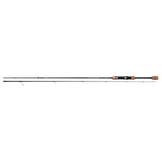 Въдица MIKADO SENSUAL NG ULTRA LIGHT SPIN 208см / 2-10г / 2 части