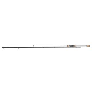 Въдица MIKADO SENSUAL NG MEDIUM SPIN 235см / 5-28г / 2 части