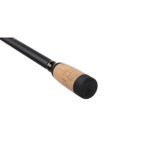 Въдица MIKADO SENSUAL NG MEDIUM SPIN 235см / 5-28г / 2 части