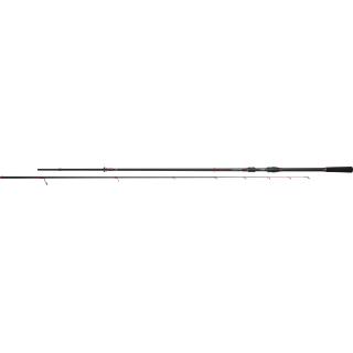 Въдица MIKADO BIXLITE ZANDER SPIN 240см / 10-40г / 2 части