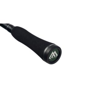 Въдица MIKADO JAWS FAST SPIN 198 см / 7-36g / 2 части