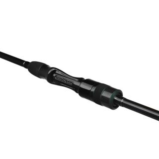Въдица MIKADO JAWS FAST SPIN 198 см / 7-36g / 2 части