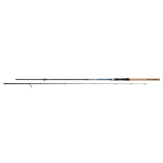 Въдица MIKADO TRYTHON LIGHT GAME SPIN 240 см / 5-20g / 2 части