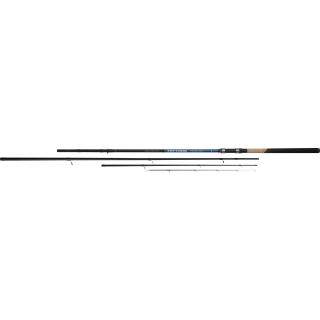 Въдица  MIKADO TRYTHON FEEDER 360 см акция до 120g (3+2 части)