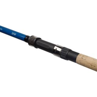 Въдица MIKADO TRYTHON FEEDER 390см, акция до 120г, 3+2части