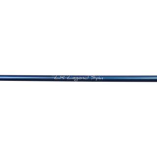 Въдица MIKADO LX LEGEND SPIN 213 cm / 1-7g / 2части